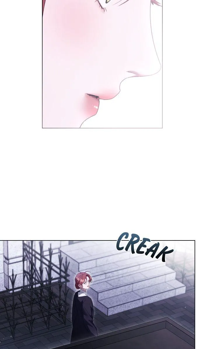 Odalisque Chapter 19 page 25 - 