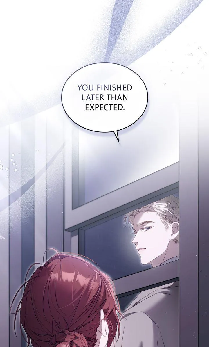Odalisque Chapter 19 page 27 - 