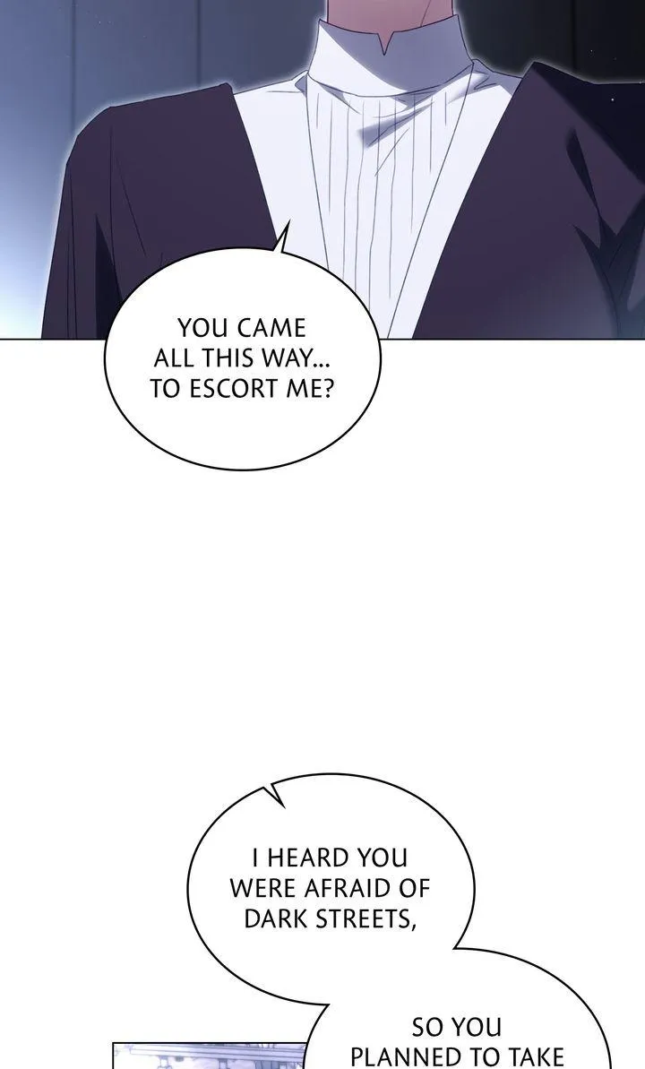 Odalisque Chapter 19 page 35 - 