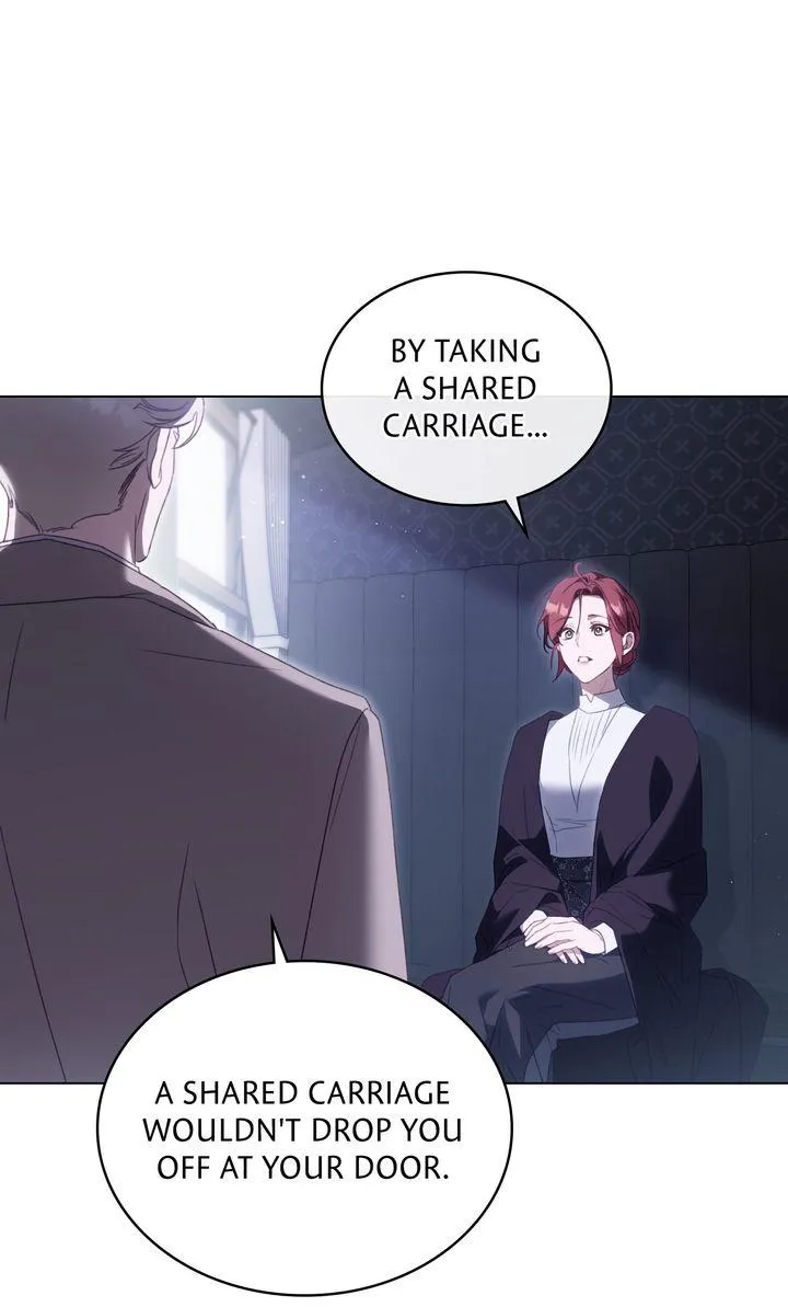 Odalisque Chapter 19 page 37 - 