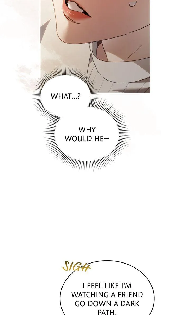 Odalisque Chapter 19 page 5 - 
