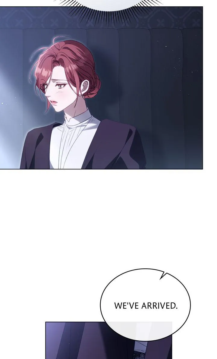 Odalisque Chapter 19 page 44 - 