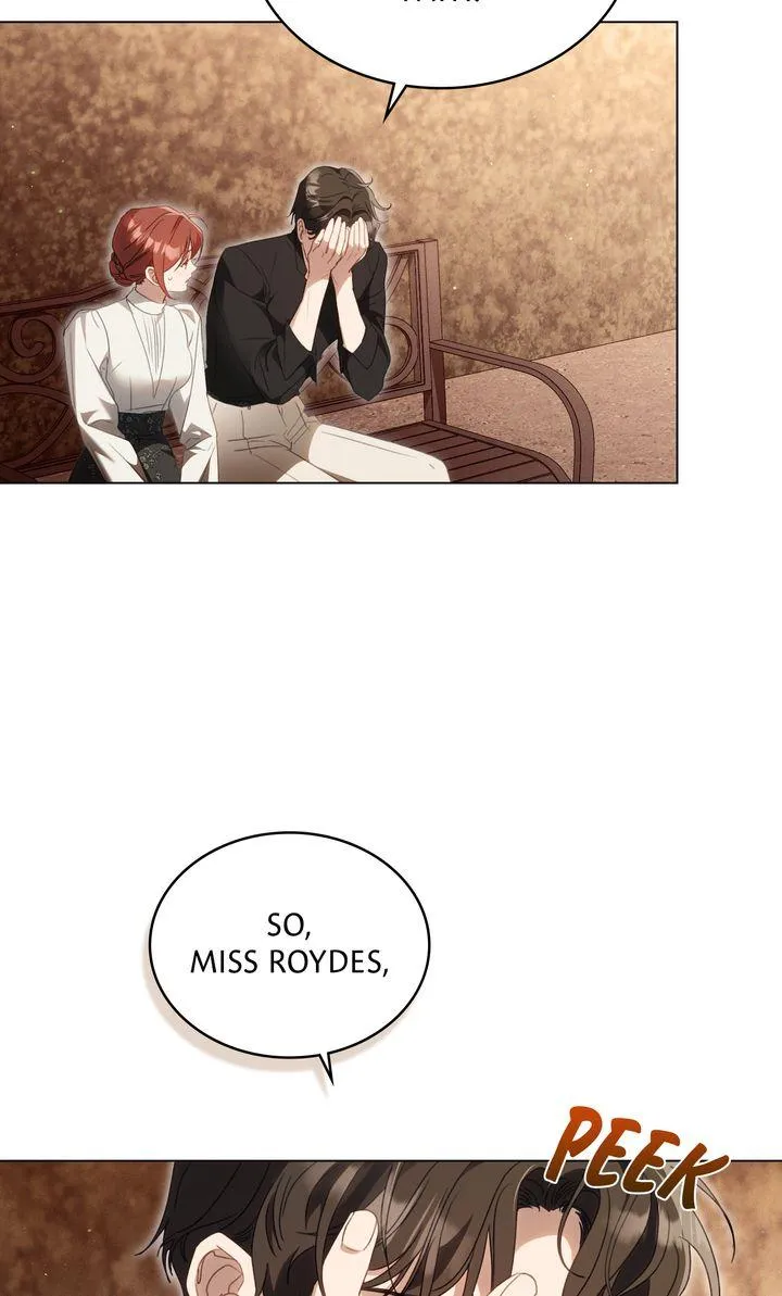 Odalisque Chapter 19 page 6 - 