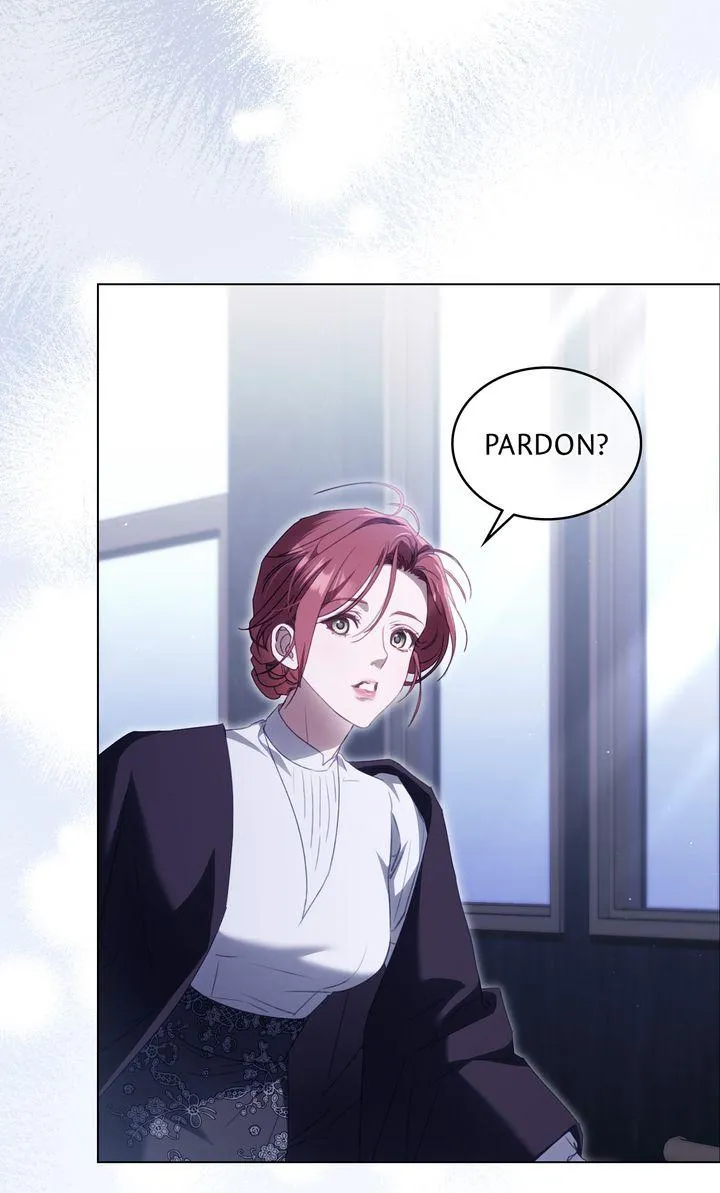Odalisque Chapter 19 page 51 - 