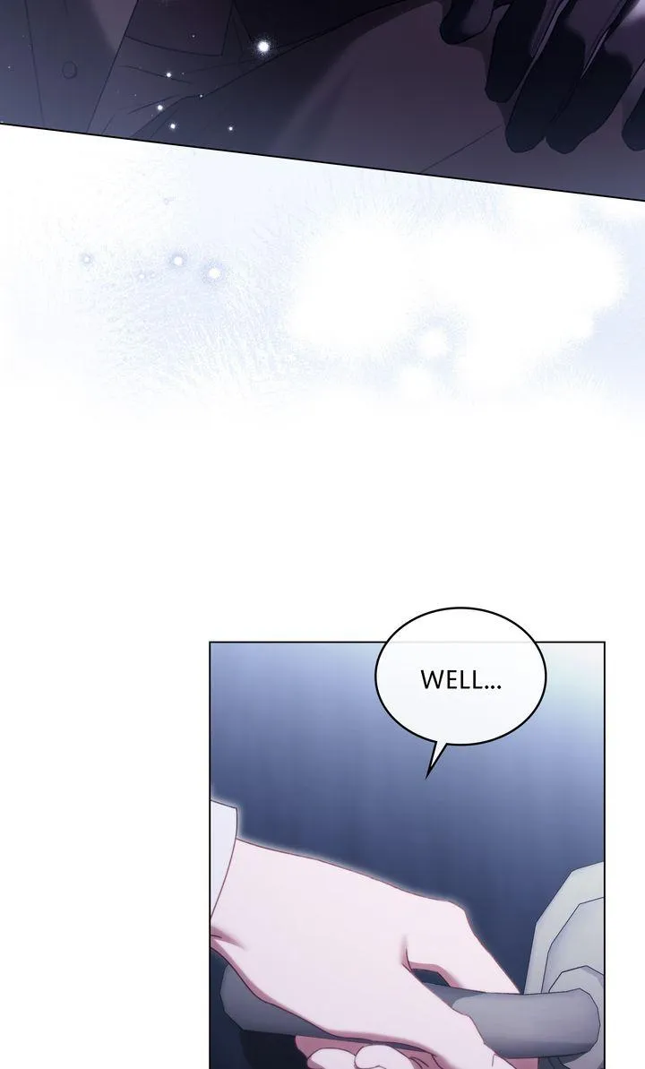 Odalisque Chapter 19 page 54 - 