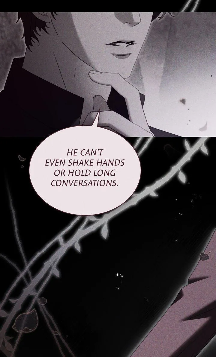 Odalisque Chapter 19 page 58 - 
