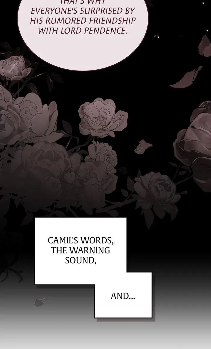 Odalisque Chapter 19 page 60 - 