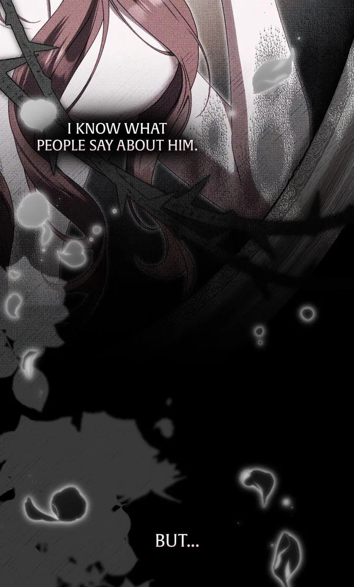 Odalisque Chapter 19 page 64 - 