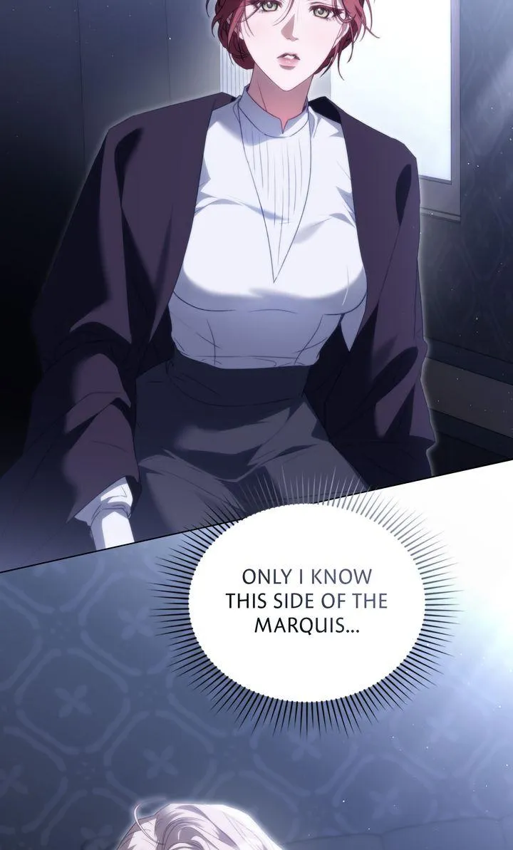 Odalisque Chapter 19 page 68 - 