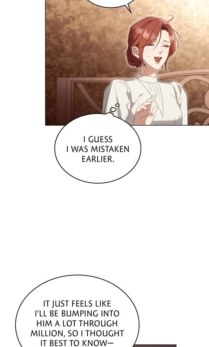 Odalisque Chapter 19 page 8 - 