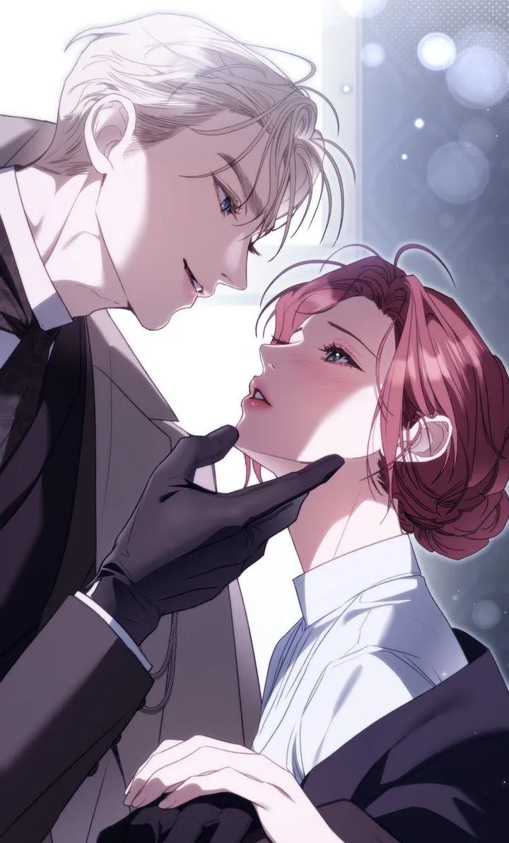 Odalisque Chapter 19 page 74 - 