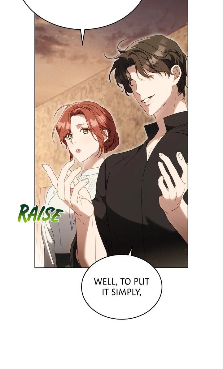 Odalisque Chapter 19 page 9 - 