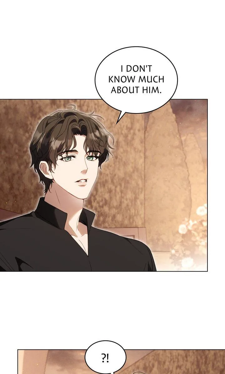 Odalisque Chapter 19 page 10 - 
