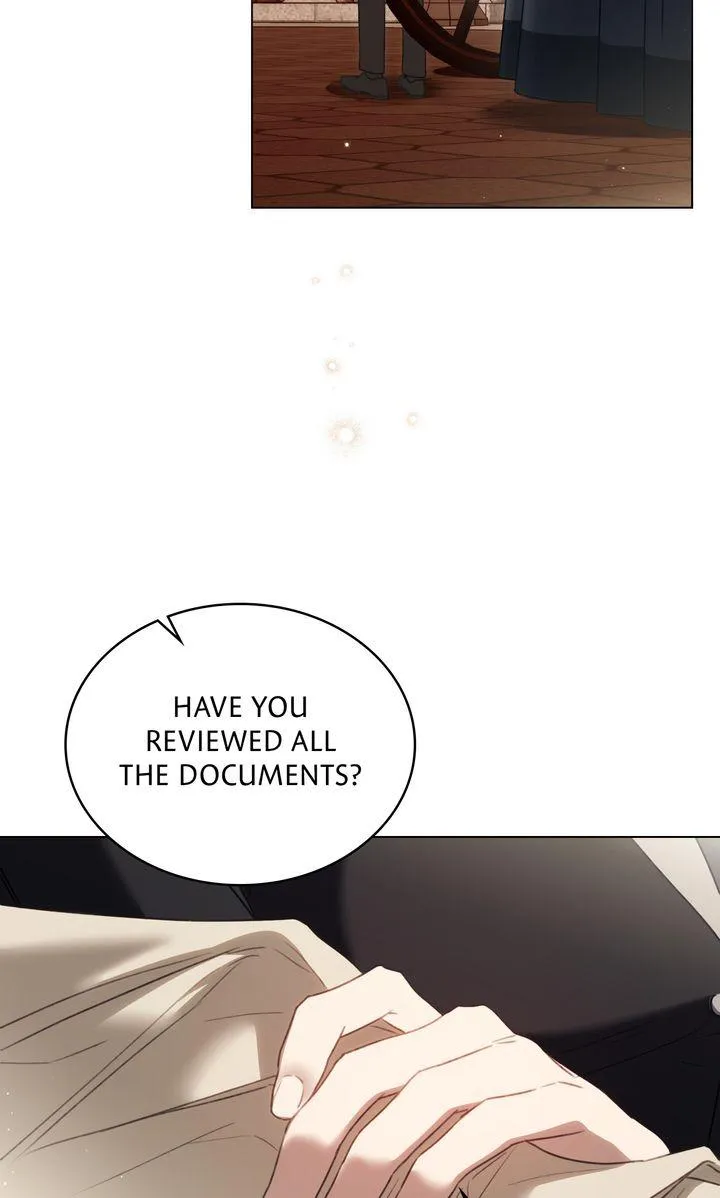 Odalisque Chapter 20 page 20 - 