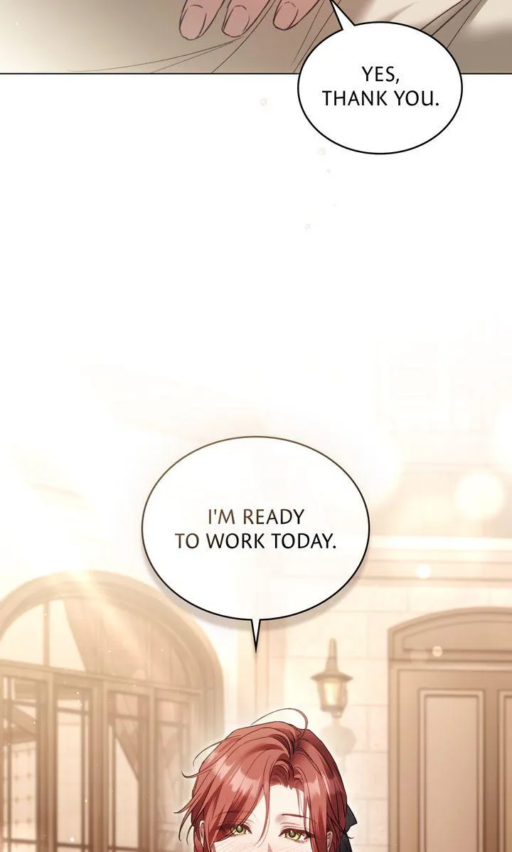 Odalisque Chapter 20 page 21 - 