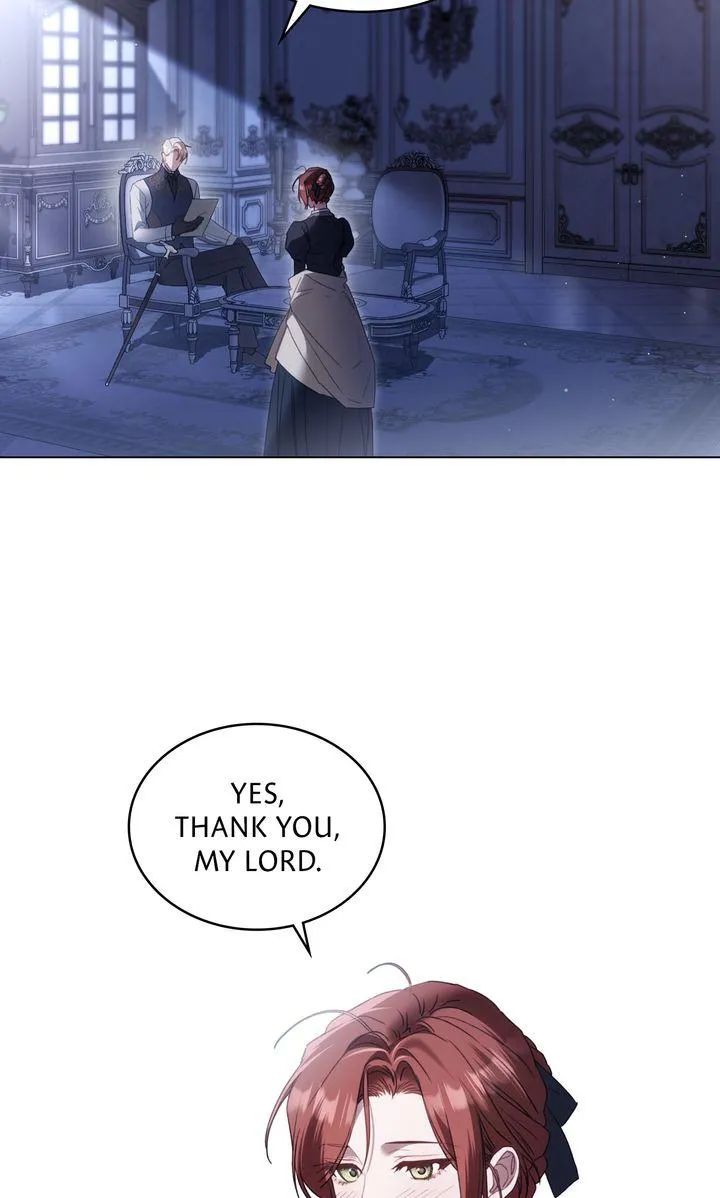 Odalisque Chapter 20 page 26 - 