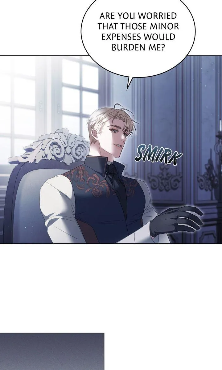Odalisque Chapter 20 page 30 - 