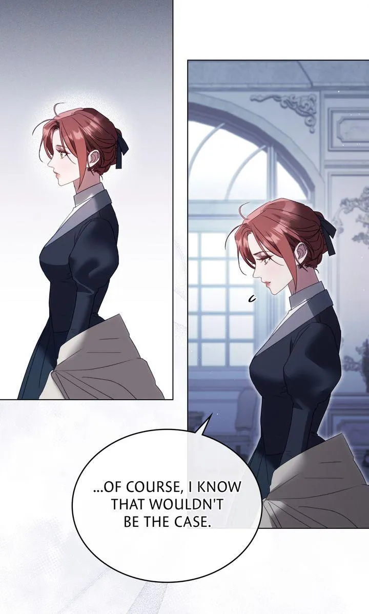 Odalisque Chapter 20 page 31 - 
