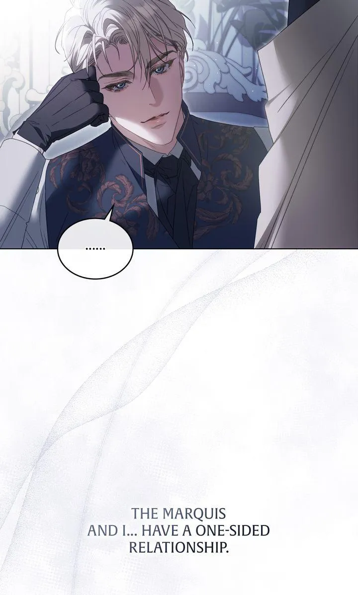 Odalisque Chapter 20 page 33 - 