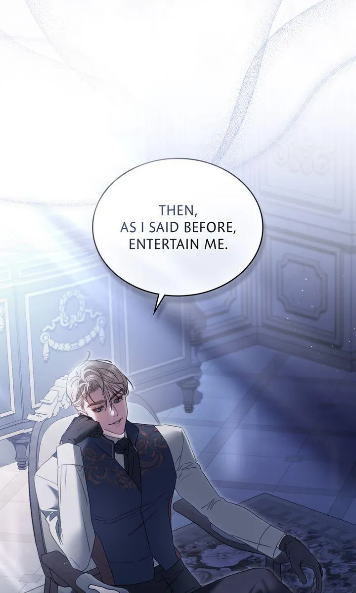 Odalisque Chapter 20 page 35 - 