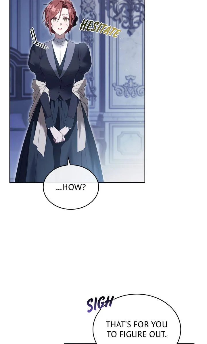 Odalisque Chapter 20 page 37 - 