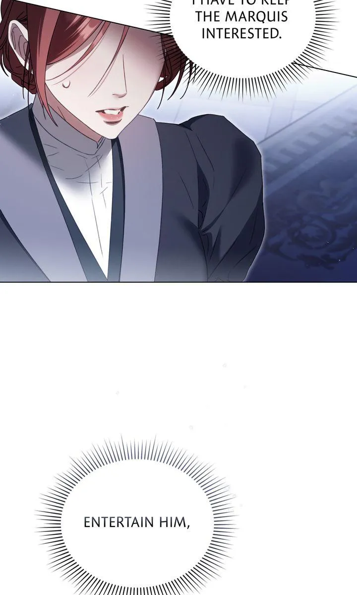 Odalisque Chapter 20 page 39 - 