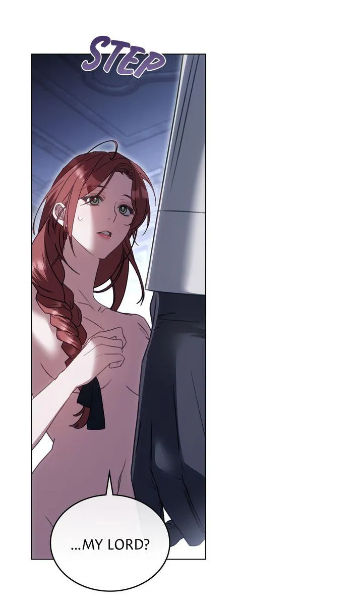 Odalisque Chapter 20 page 48 - 