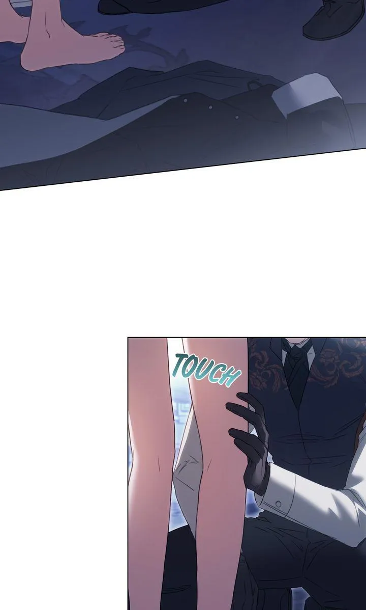 Odalisque Chapter 20 page 50 - 
