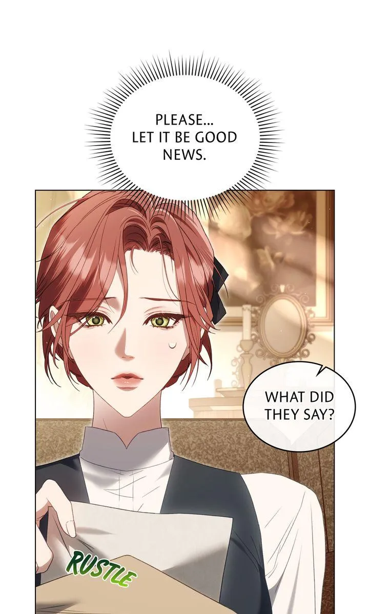 Odalisque Chapter 20 page 6 - 