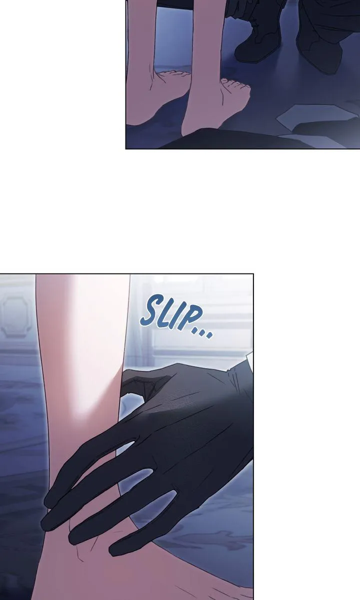 Odalisque Chapter 20 page 51 - 