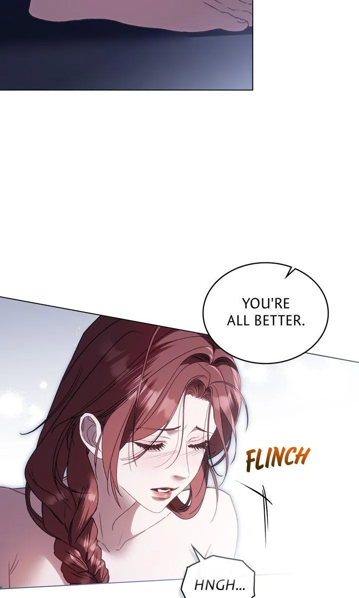 Odalisque Chapter 20 page 52 - 