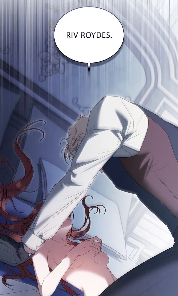 Odalisque Chapter 20 page 55 - 