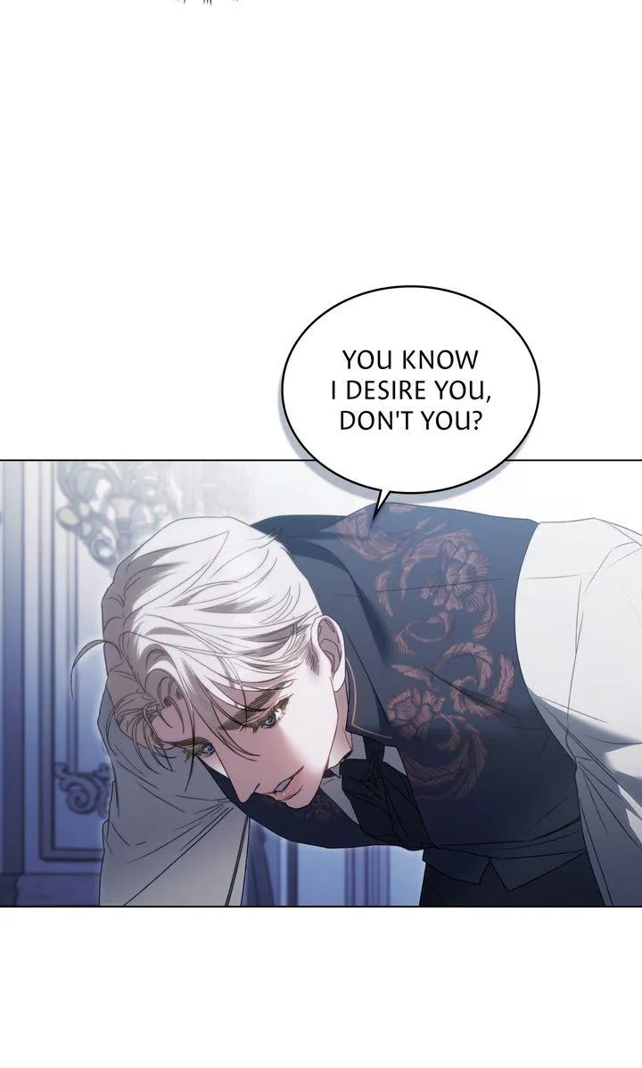 Odalisque Chapter 20 page 57 - 