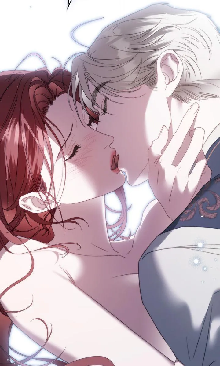 Odalisque Chapter 20 page 63 - 
