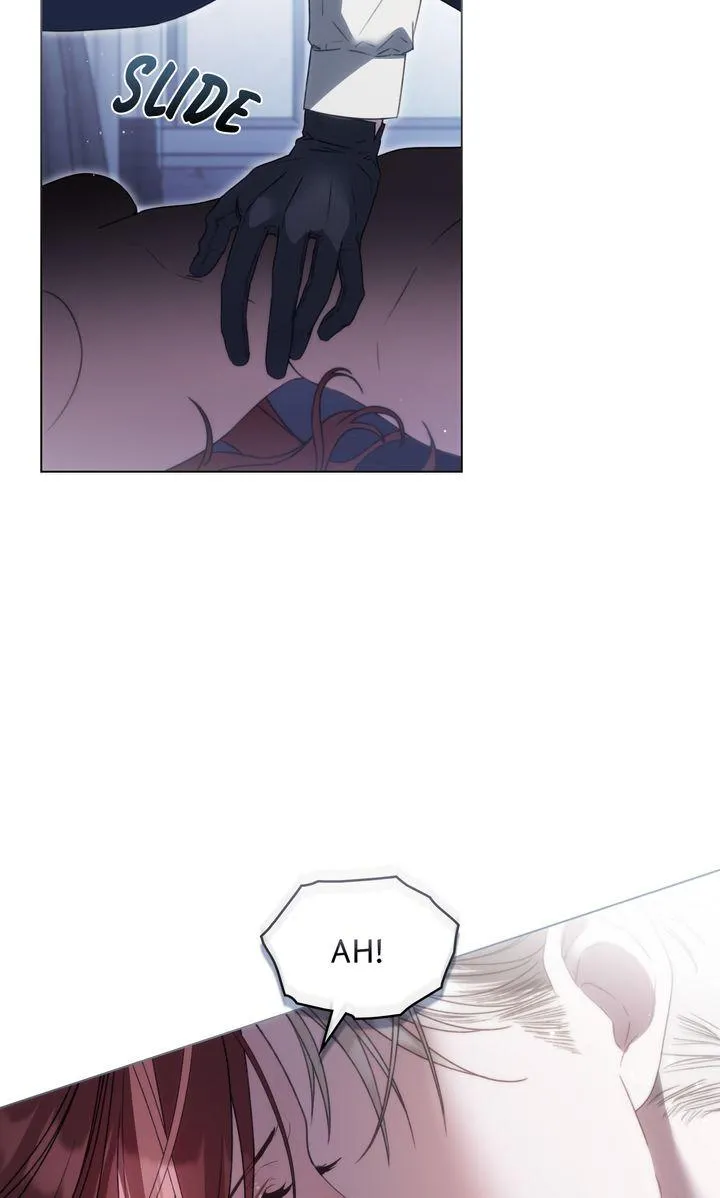 Odalisque Chapter 20 page 67 - 