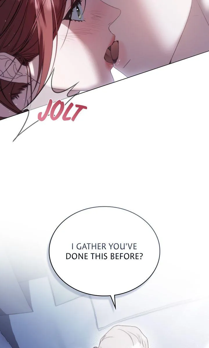 Odalisque Chapter 20 page 68 - 