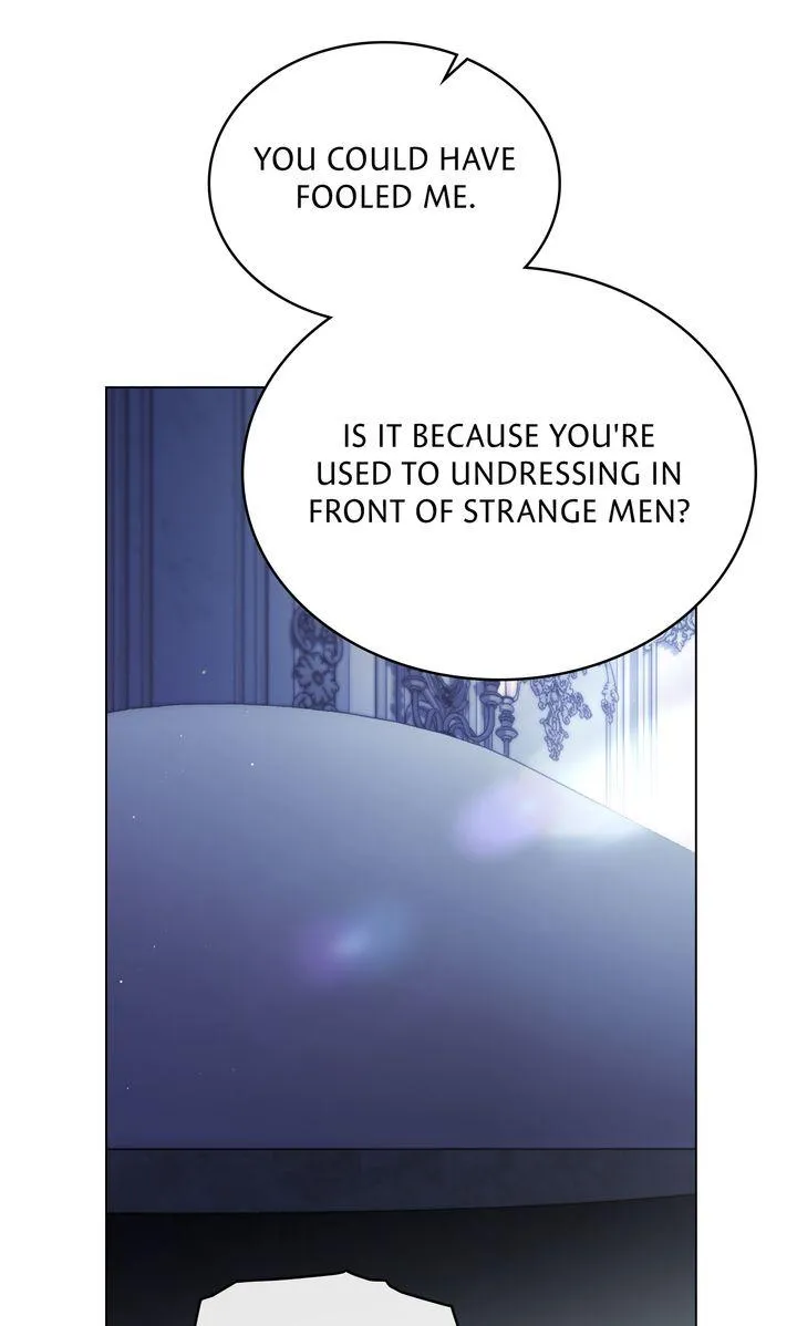 Odalisque Chapter 20 page 70 - 