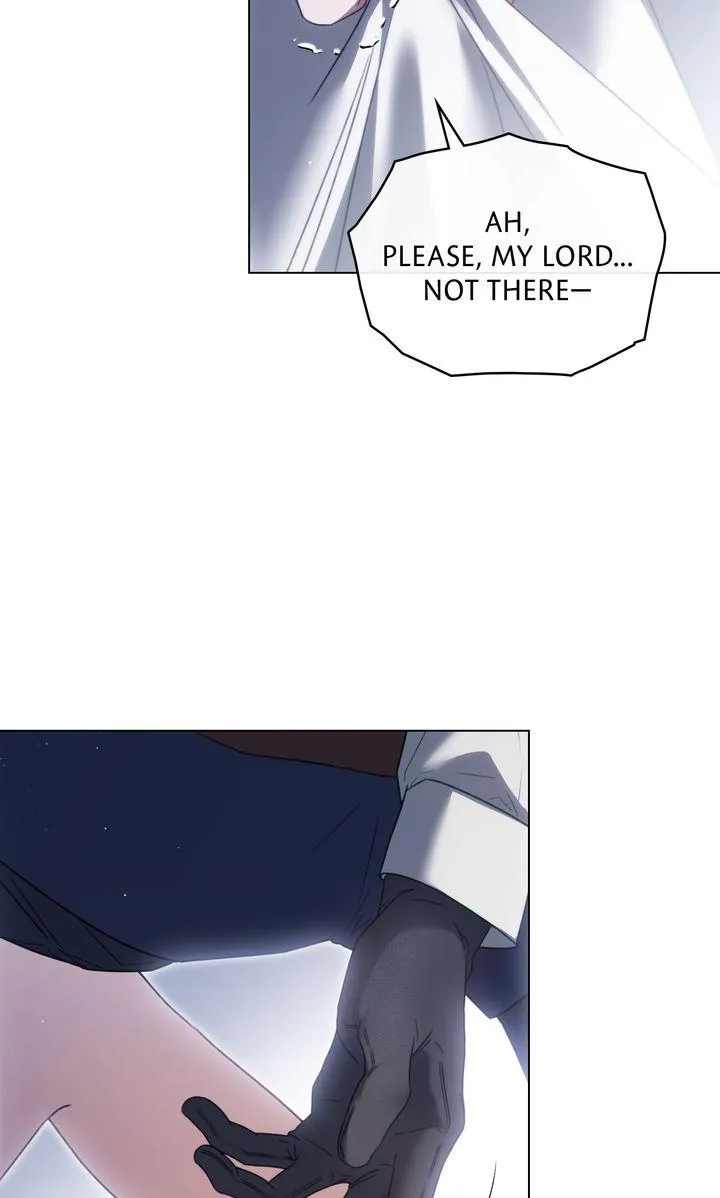 Odalisque Chapter 20 page 72 - 