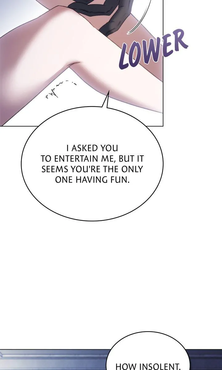 Odalisque Chapter 20 page 73 - 
