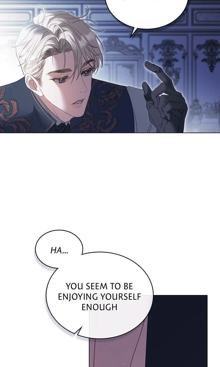 Odalisque Chapter 20 page 74 - 