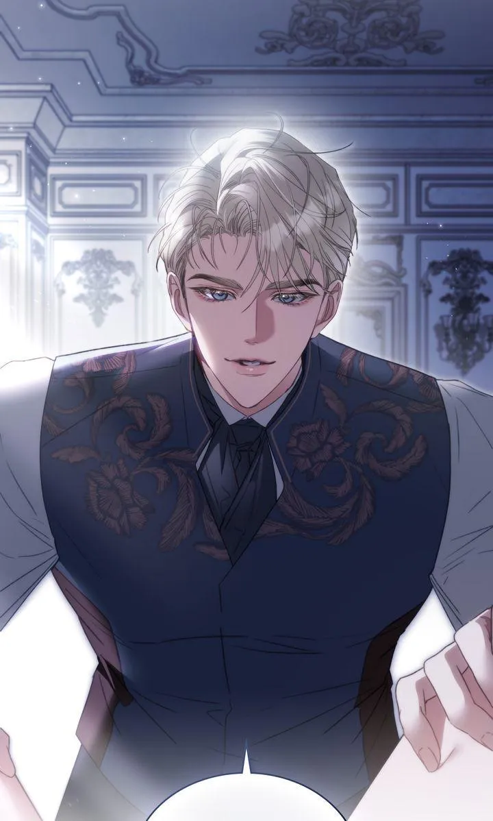 Odalisque Chapter 20 page 79 - 