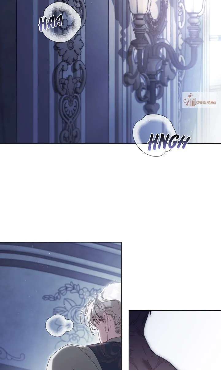 Odalisque Chapter 21 page 2 - 