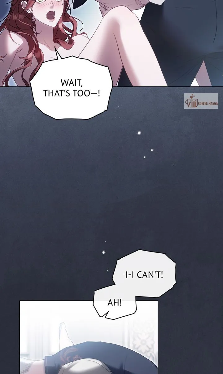 Odalisque Chapter 21 page 11 - 