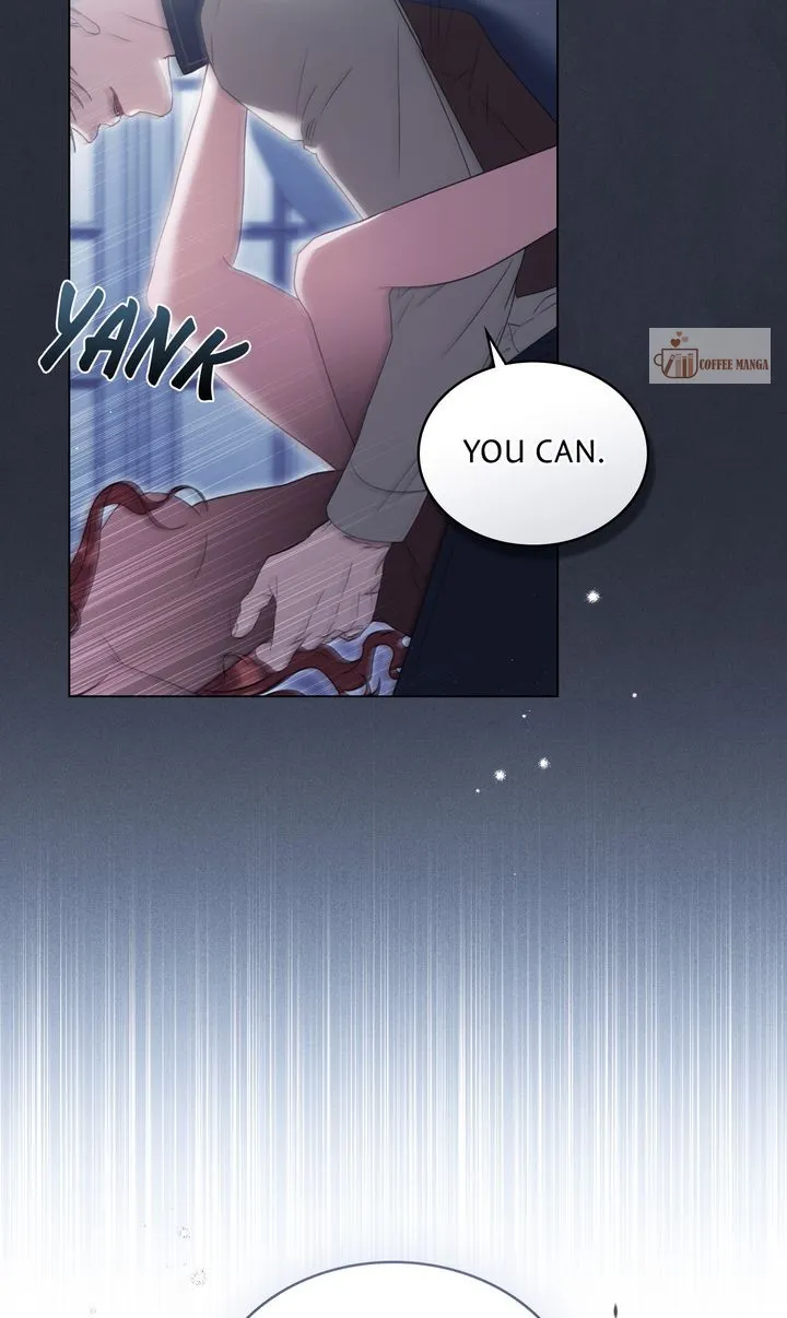 Odalisque Chapter 21 page 12 - 