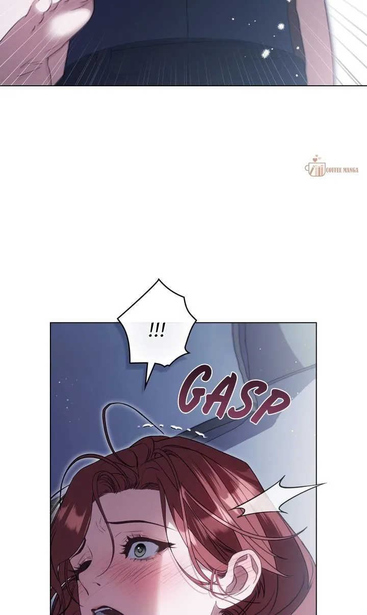 Odalisque Chapter 21 page 14 - 