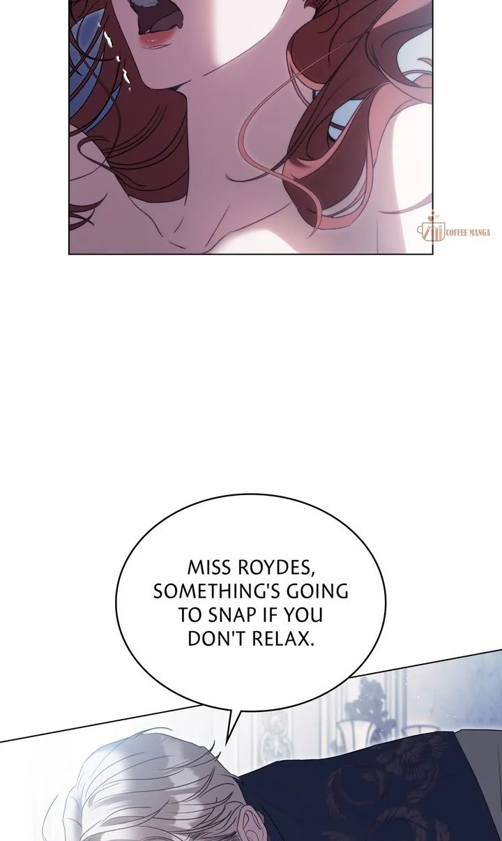Odalisque Chapter 21 page 15 - 