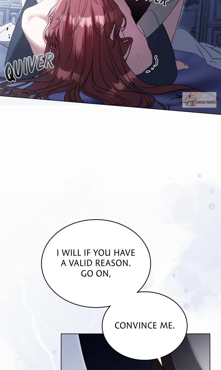Odalisque Chapter 21 page 17 - 