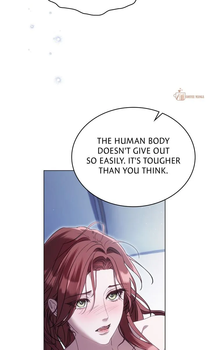 Odalisque Chapter 21 page 20 - 