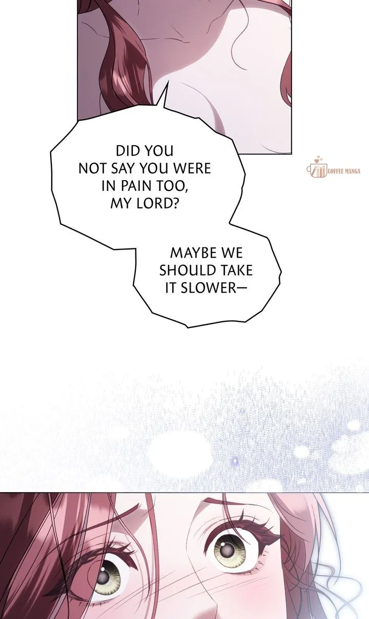 Odalisque Chapter 21 page 21 - 