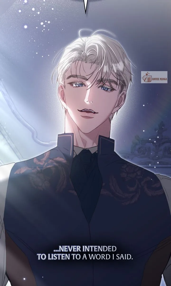 Odalisque Chapter 21 page 23 - 